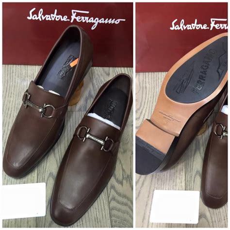 zapatos ferragamo precio.